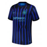 Inter Milan 1a Equipación 2025/26